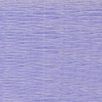 položky Krepový papír pro květinářství fialový 50x250cm