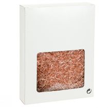 položky Květina na vlasy Tinsel Copper 50g