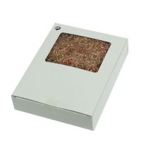 položky Květinové vlasy pozlátko zlato, měď 50g