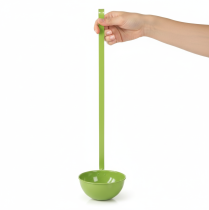 položky Dekorativní stěrka - inspirativní designové prvky pro interiéry, 45 cm