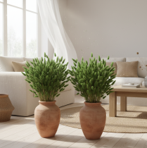 položky Sušený lagurus (zaječí ocas) 65-70 cm 100 g