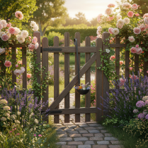 položky Miska na rostliny, dekorativní lopatka, antracitová, Ø12,5 cm, 3 kusy