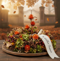 položky Plumosum 1 Orange 25 ks