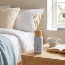 položky Flakon pokojové vůně skleněné vonné tyčinky Sweet Dreams 100ml