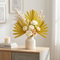 položky Palmspear Sun mini žluté 50 ks