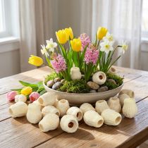 položky Bellgum sušený zvonek bělený 2,5-3,5cm 500g