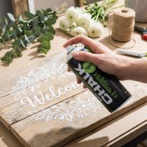 položky Křídový sprej Black Marking Spray Montana 400ml