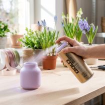 položky Spray Paint Spray Montana Gold Light Purple Matt 400ml