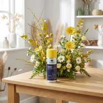 položky OASIS® Easy Color Spray, barva ve spreji žlutá 400 ml
