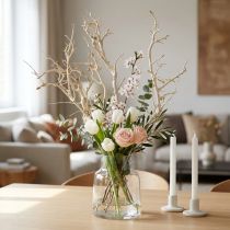 položky White Bush bělený 5 ks