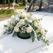 položky Mokrá květinová pěna Powerstrick-Corso 7,5cm 6 ks