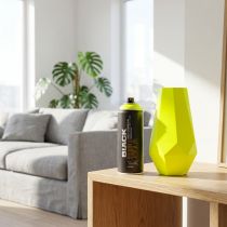 položky Barva ve spreji fluorescenční žlutá neonová 400ml