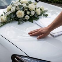 položky Autofólie Car Fix 20x14cm průhledná 10 kusů
