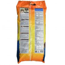 položky Frux Hydrangea substrát pro modré hortenzie, speciální substrát, 18 l