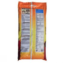 položky Frux rose soil speciální zemina na růže s přírodním jílem 18l