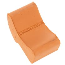 položky Nožičky pro květináče, podložky pro květináče, 7 cm, 3 kusy