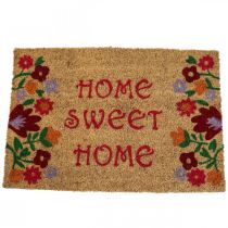 Rohožka Home Sweet Home rohožka kokosová 60x40cm