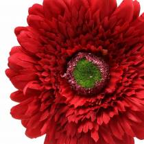 položky Gerbera umělá Ø10cm L62cm Různé barvy