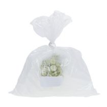 položky Aranžovací trubky 10x1,6cm 100 kusů