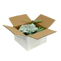 položky Květinové trubičky 15 x 1,5 cm, 100 kusů