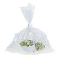 položky Aranžovací trubky 7,5 x 1,5 cm 100 kusů