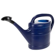 položky Konev na zalévání 5l modrá