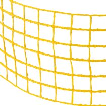 položky Síťovaná páska 4,5cm x 10m žlutá