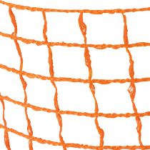 položky Síťovaná páska 4,5cm x 10m oranžová