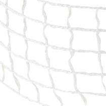 položky Síťovaná páska 4,5cm x 10m bílá
