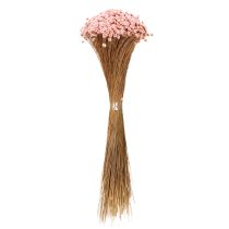 položky Dekorativní kytice květin, ideální na jaro, Velikonoce a slavnostní příležitosti, 44 cm