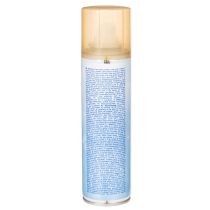 položky Zlatý třpytivý sprej na vánoční dekorace, 150 ml