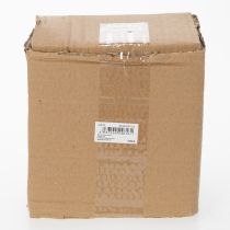 položky Keramická dekorační polička s velikonočním zajíčkem pro veselou atmosféru, 22 cm, 2 kusy