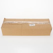 položky Velikonoční dekorace, králičí uši, nostalgické zahradní kůly pro zkrášlování zahrady o Velikonocích, 35 cm, 2 kusy