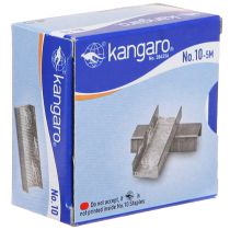 položky Sponky 10/5 Sponky 5000 × 10 ks