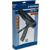 položky Lepicí pistole HB 181 80W