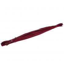 Dřevěné pásy Bordeaux 95cm - 100cm 50p