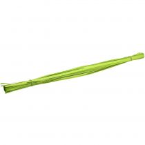 Dřevěné pásy jarní zelená 95cm - 100cm 50p
