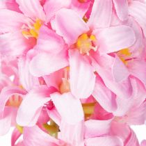 položky Hyacint Real-Touch Pink 40cm