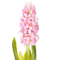 položky Hyacint Real-Touch Pink 40cm