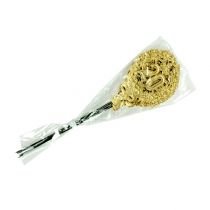 položky Výročí číslo 20 Ø8cm 10ks