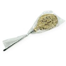 položky Výročí číslo 70 Ø8cm 10ks