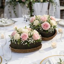 položky Květinové pěnové srdce OASIS® Renewal® Floral Foam Biolit® 18cm 2 ks