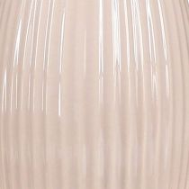 položky Dekorativní keramická figurka králíka pro moderní interiérový design, 22 cm