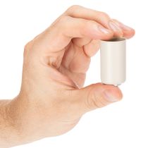 položky Svícen tyčový s magnetem 25mm 4ks
