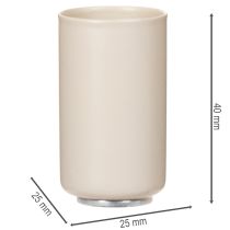 položky Svícen tyčový s magnetem 25mm 4ks