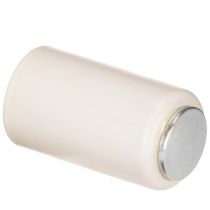 položky Svícen tyčový s magnetem 25mm 4ks