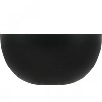 položky Svícen Black Silver Tyčinkový svícen Ø10cm V5cm