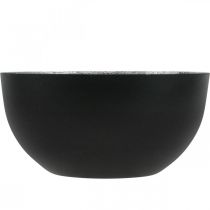 položky Svícen Black Silver Svícen Ø13cm V6,5cm