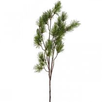 Umělá borovicová větev Deco větev borovice 101cm