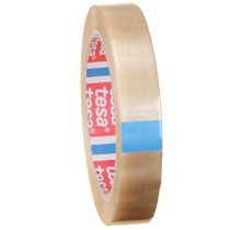 položky Lepící páska 19mm x 66m PVC neutrální 8 ks